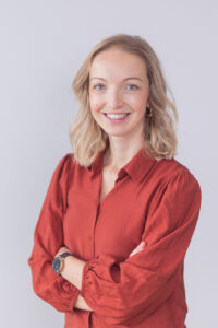Laura Weygantt