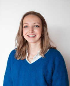 Laura Weygantt HR & Marketing Manager