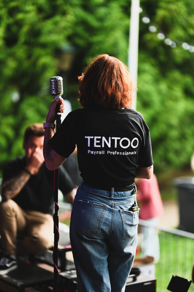 chanteuse-Tentoo-shirt
