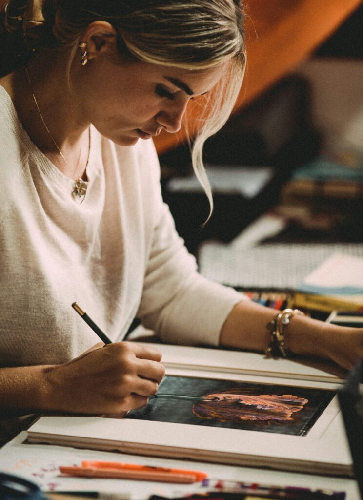 Jonathan Borba - Unsplash - artist